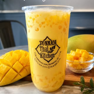 Mango Milk