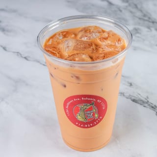 Thai Milk Tea