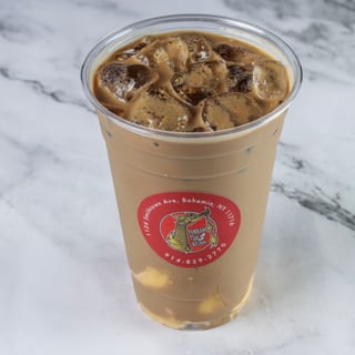 Thai Coffee