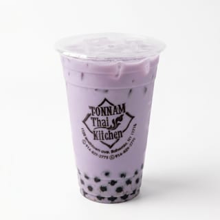Taro Milk Tea