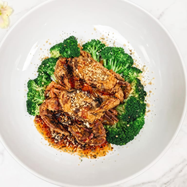 Crab Dishes You’ll Love