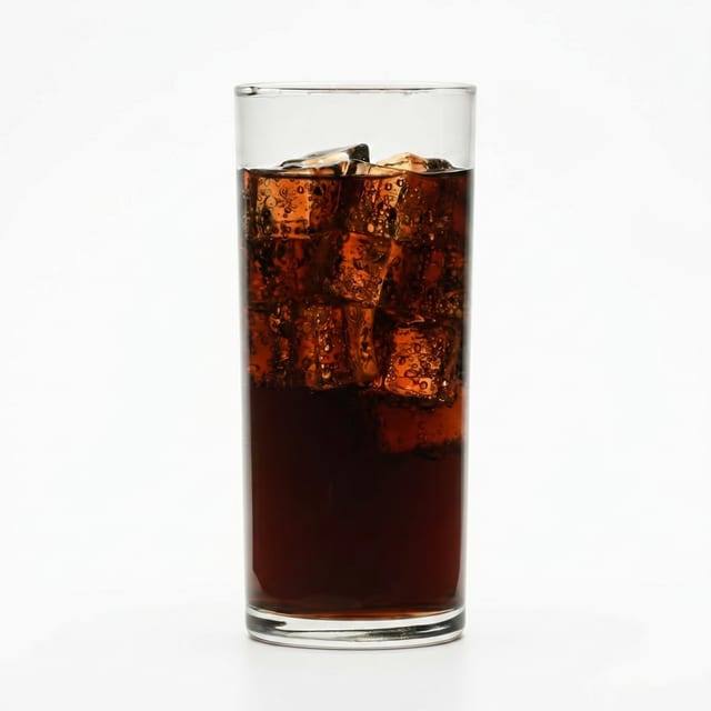Soda.
