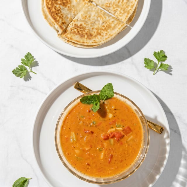 Roti Massaman.