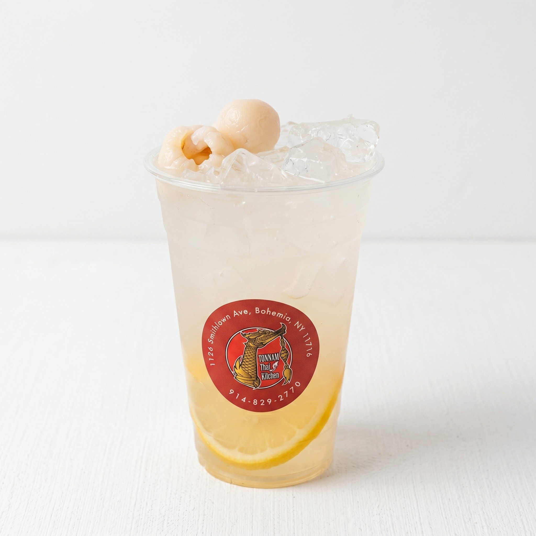 Lychee Storm.