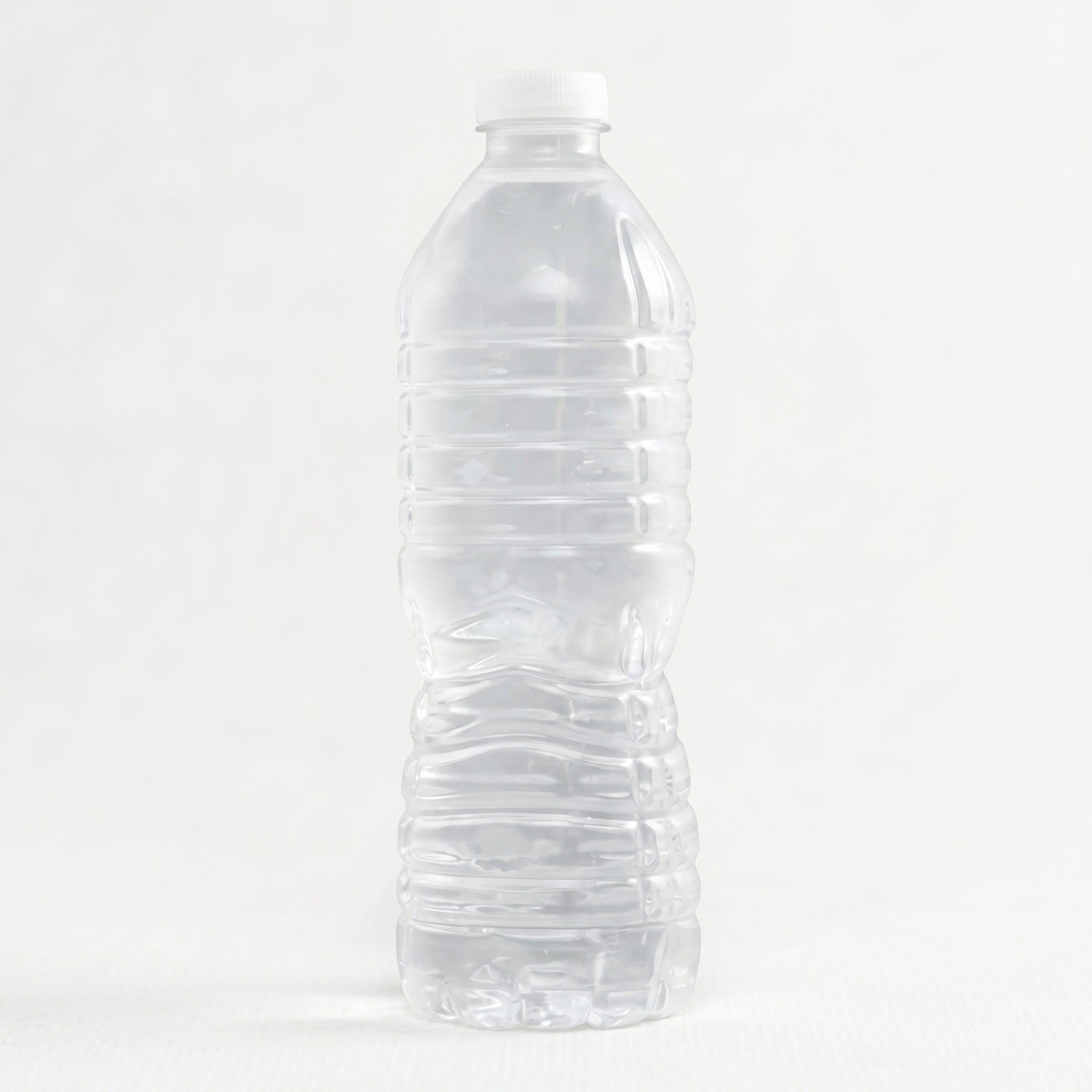 Bottle of Water.