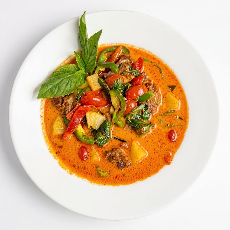 Explore Our Curry Selection