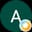 A D.