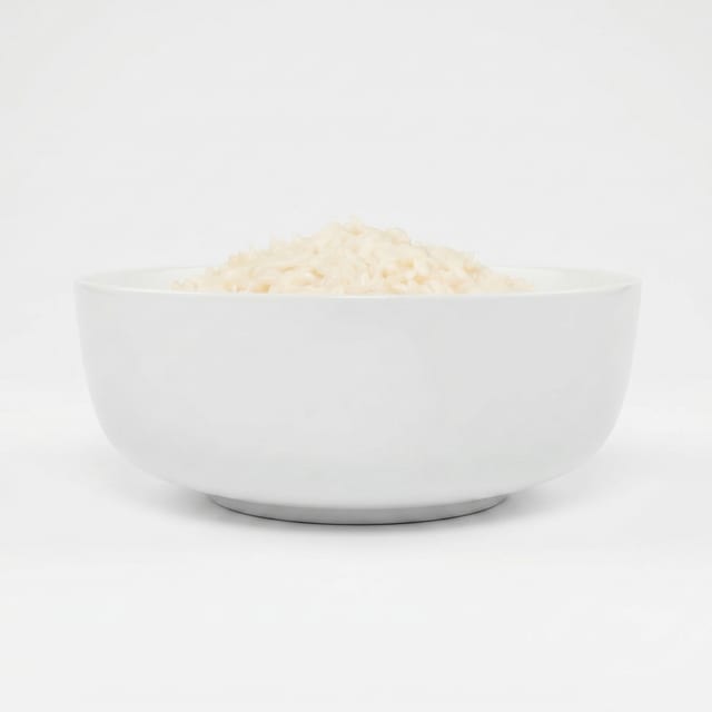 Jasmine Rice.