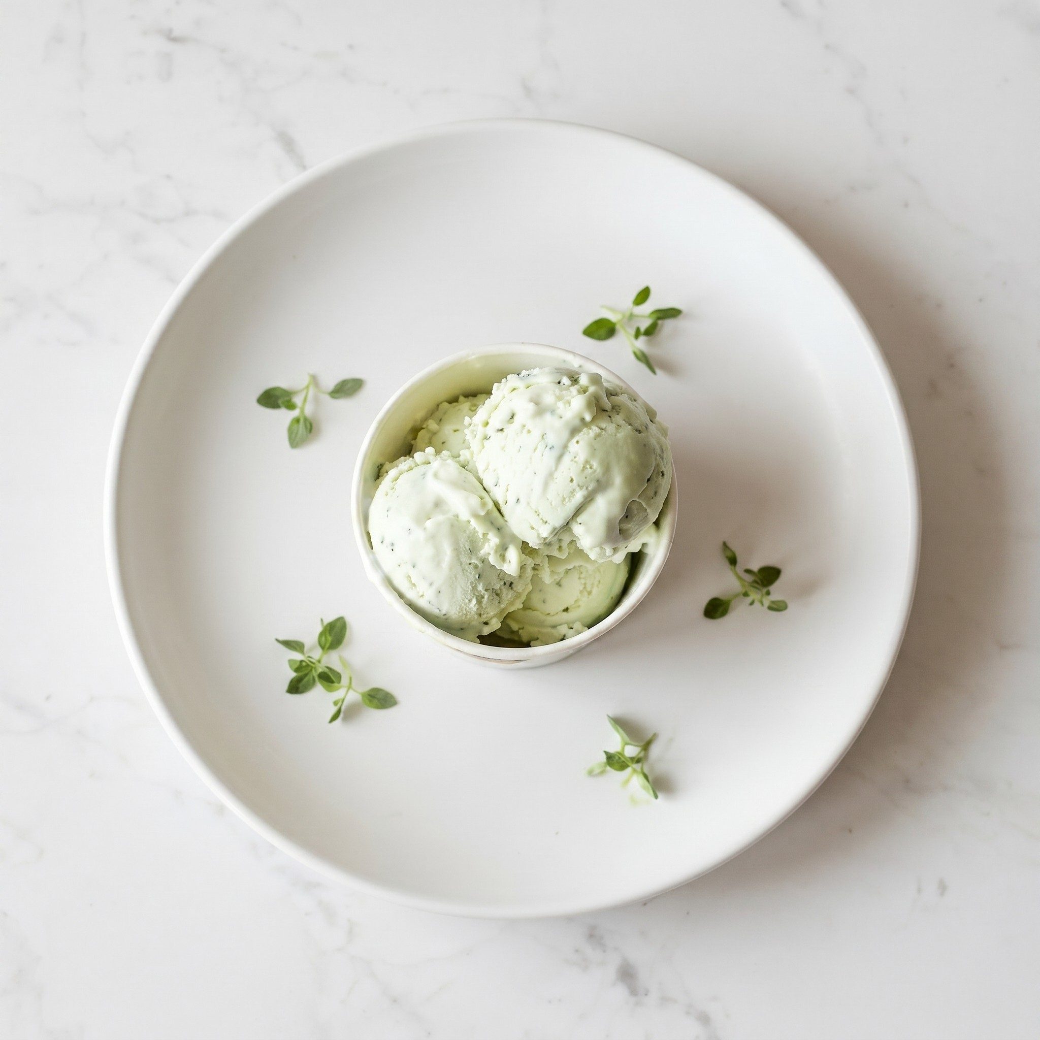 Ice Cream.