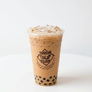 Classic Milk Tea